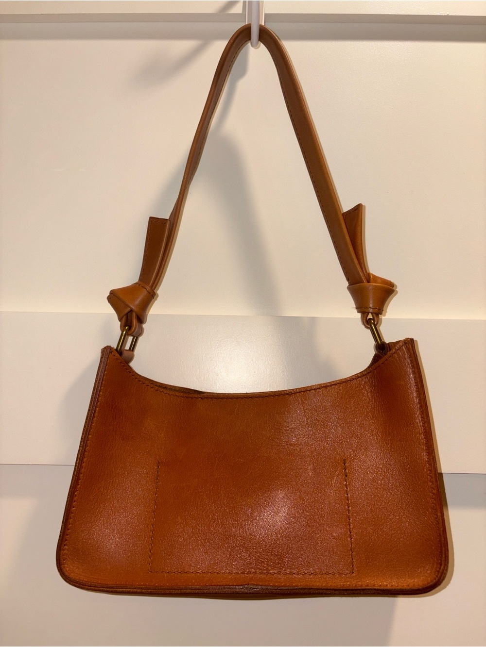 Madewell The Sydney Shoulder Bag